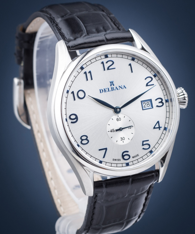 Pánské hodinky Delbana Fiorentino 41601.682.6.062