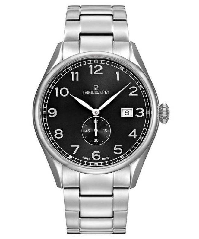 Pánské hodinky Delbana Fiorentino 41701.682.6.032
