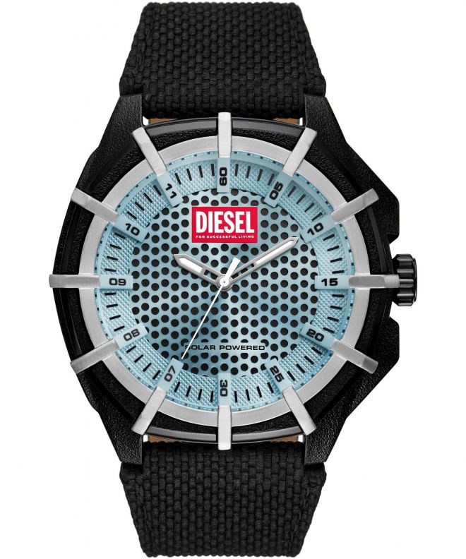 Hodinky Diesel Framed Solar DZ4679