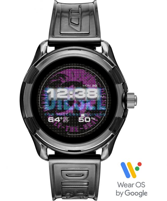 Pánské hodinky Diesel On Fadelite Smartwatch DZT2018 DZT2018