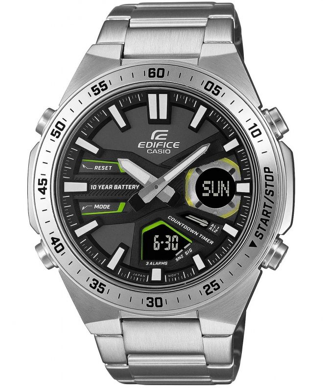 Hodinky Casio EDIFICE Casio EFV-C110D-1A3VEF