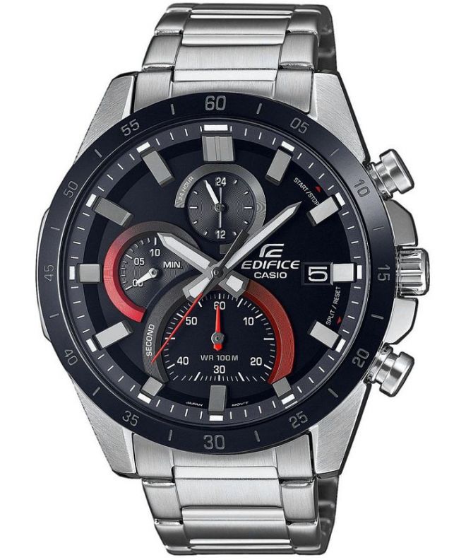 Pánské hodinky Casio Edifice Classic EFR-571DB-1A1VUEF EFR-571DB-1A1VUEF