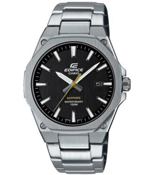 Pánské hodinky Edifice Classic EFR-S108D-1AVUEF