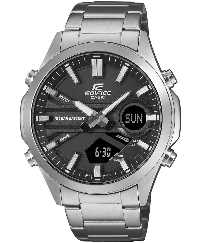 Hodinky Casio EDIFICE Classic EFV-C120D-1AEF