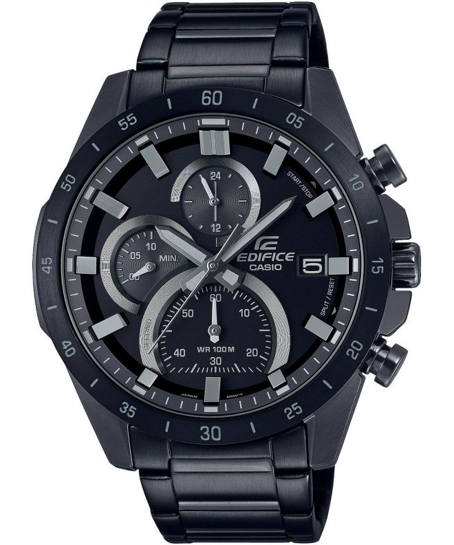 Pánské hodinky Casio Edifice Momentum EFR-571MDC-1AVUEF EFR-571MDC-1AVUEF