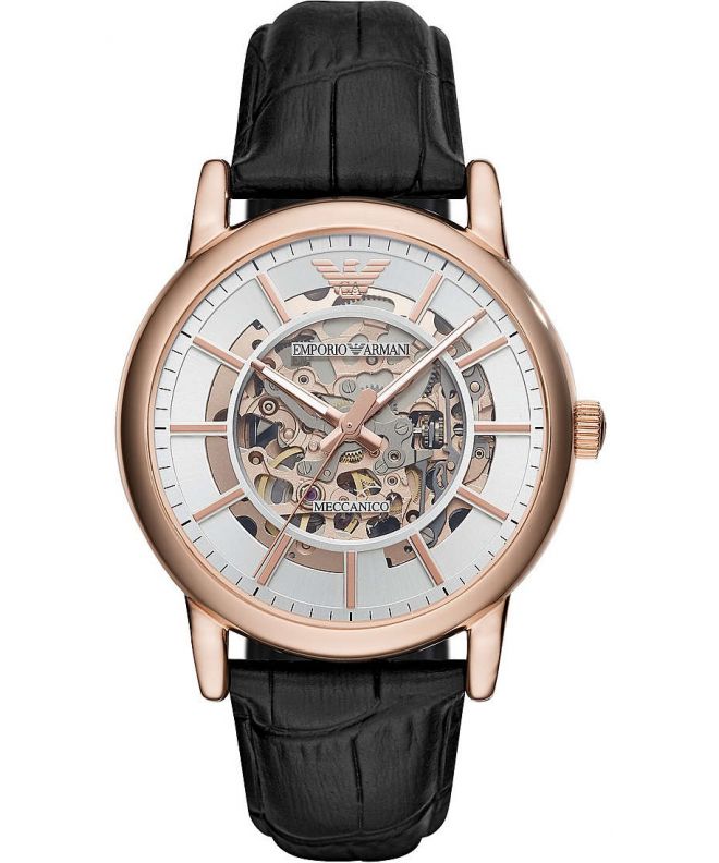 Pánské hodinky Emporio Armani AR60007 AR60007