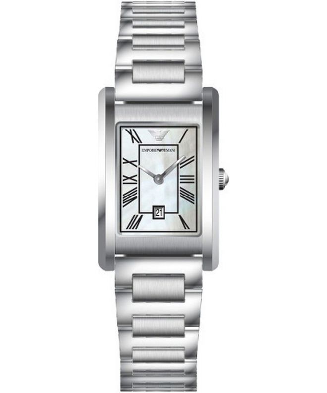 Hodinky Emporio Armani Gino AR11664