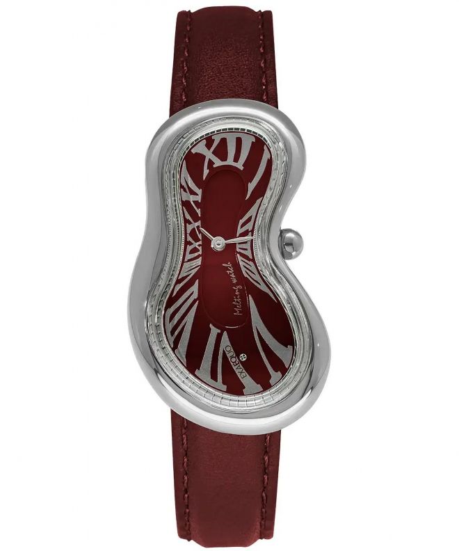 Hodinky EXAEQUO Melting Watch Italian 0001.0006