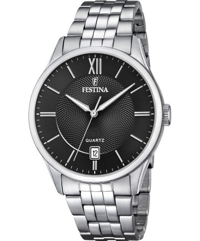 Pánské hodinky Festina Classic F20425/3