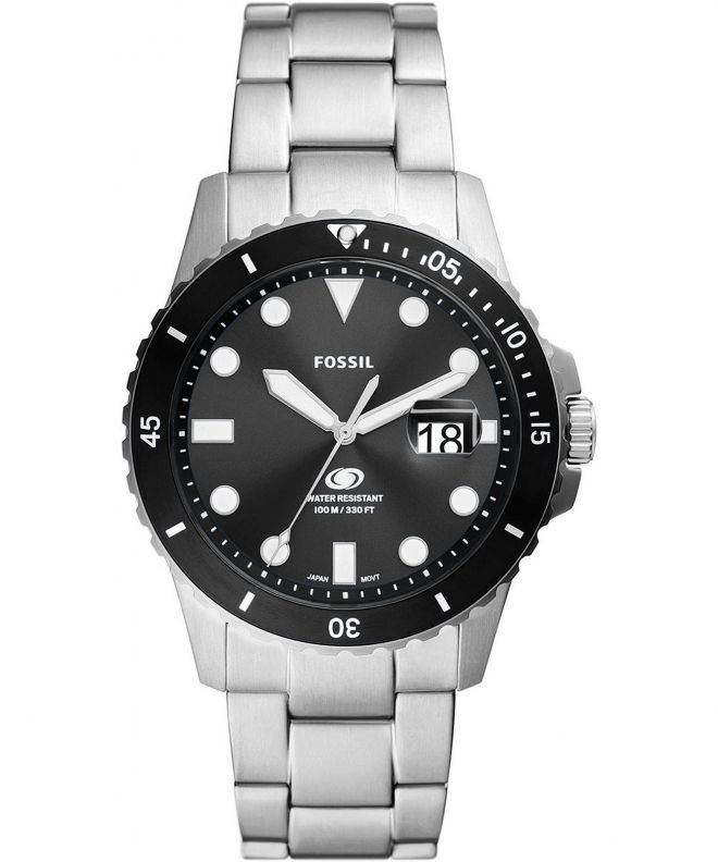 Hodinky Fossil Blue FS6032