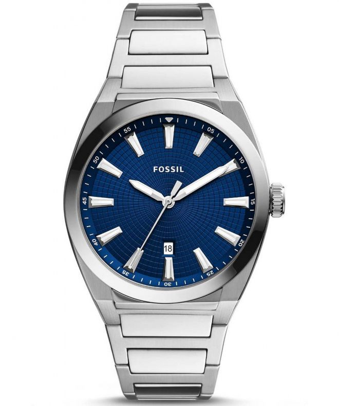 Pánské hodinky Fossil Everett FS5822 FS5822