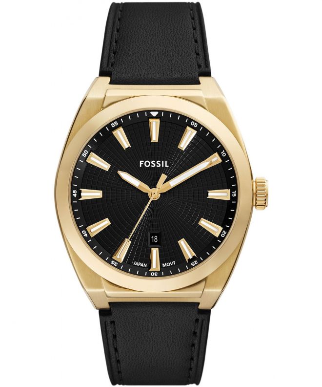 Hodinky Fossil Everett FS6089