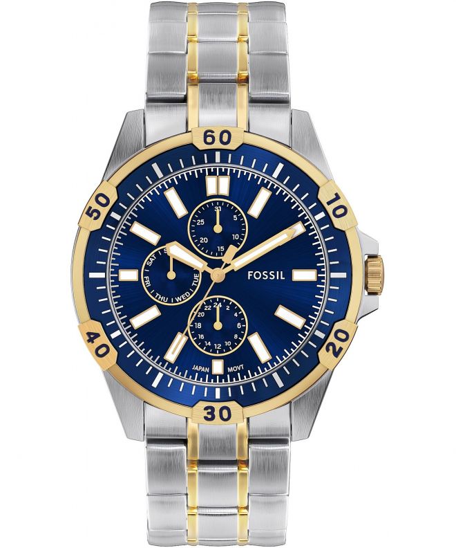 Hodinky Fossil Garrett FS6146