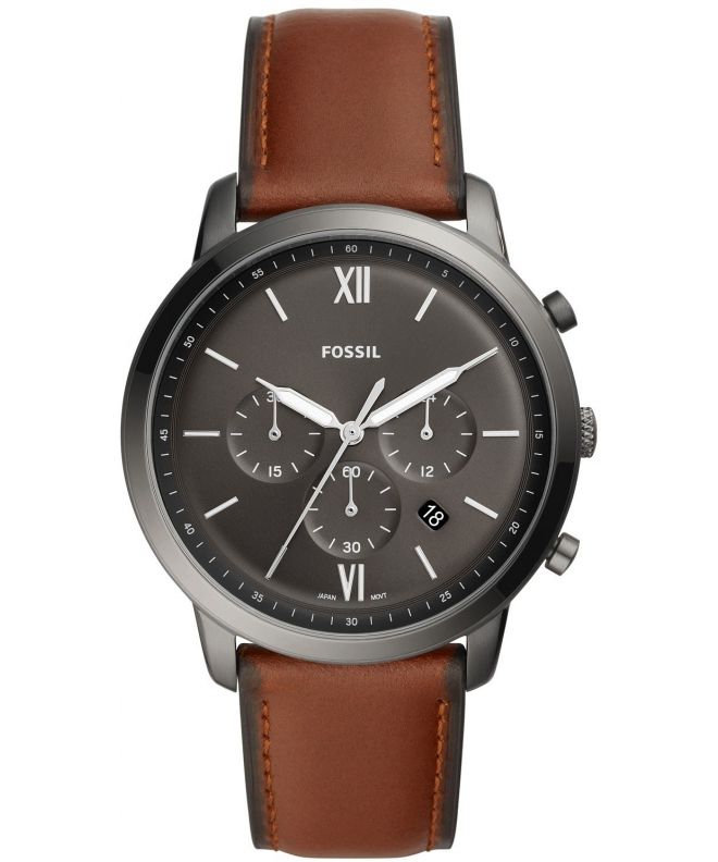 Pánské hodinky Fossil Neutra Chrono FS5512 FS5512
