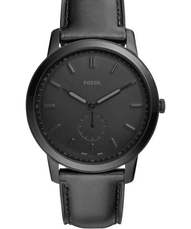 Pánské hodinky Fossil The Minimalist FS5447 FS5447