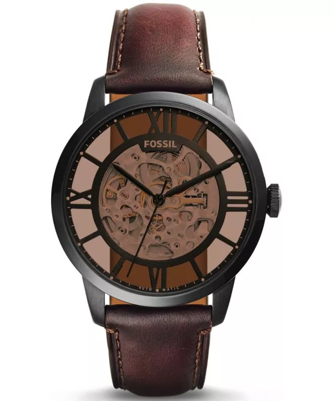 Pánské hodinky Fossil Townsman ME3098 ME3098