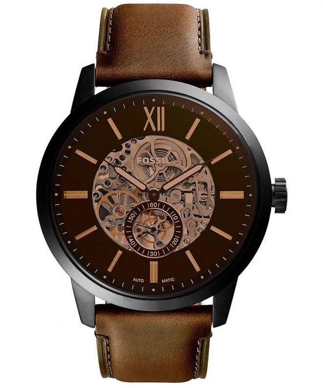 Pánské hodinky Fossil Townsman ME3155 ME3155