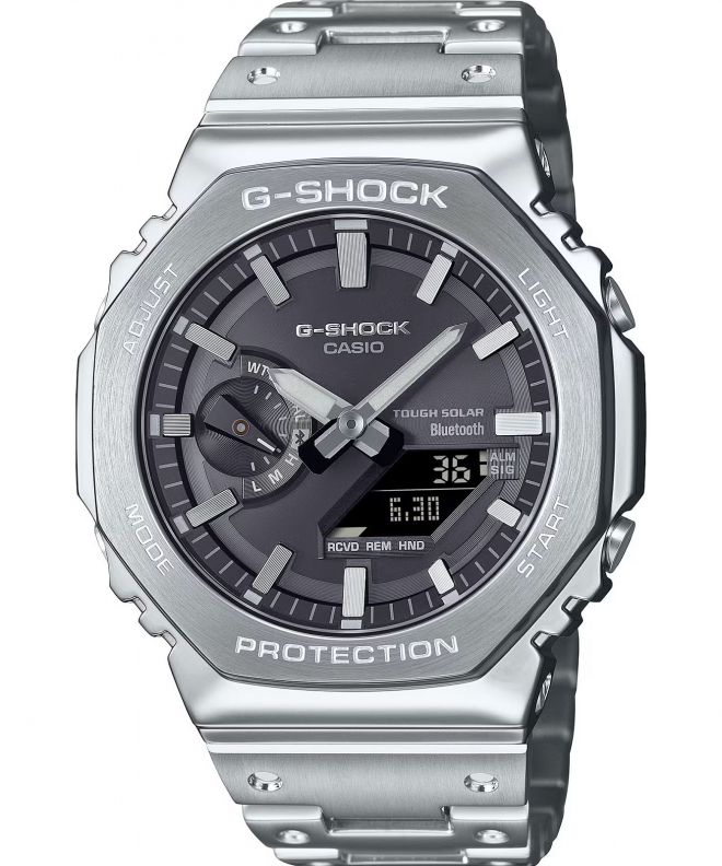 Hodinky pánské Casio G-Shock 2100 Series Solar Special Edition GM-B2100SD-1AER