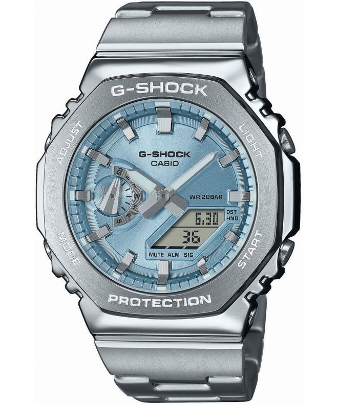 Hodinky pánské Casio G-Shock Octagon GM-2110D-2AER