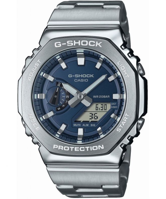 Hodinky pánské Casio G-Shock Octagon GM-2110D-2BER