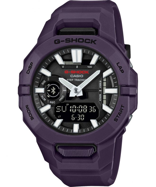 Hodinky pánské Casio G-Shock G-Squad Bluetooth GBA-950-2AER