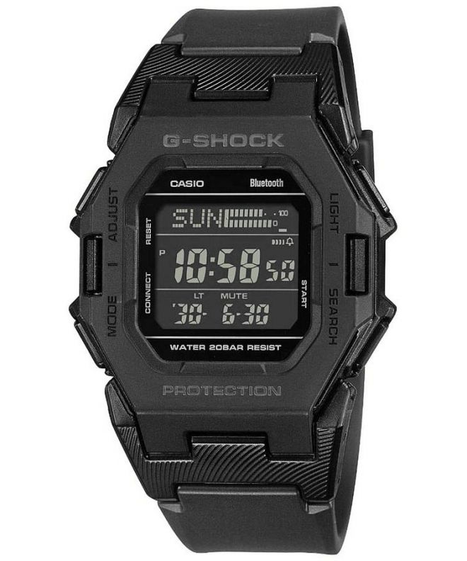 Hodinky pánské Casio G-Shock G-Squad Compact GD-B500-1ER