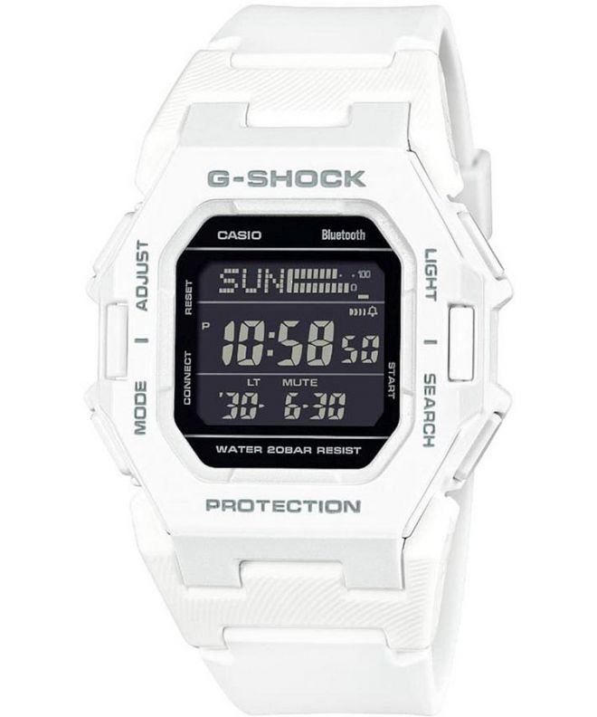 Hodinky pánské Casio G-Shock G-Squad Compact GD-B500-7ER