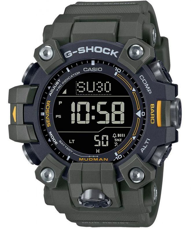 Hodinky pánské Casio G-Shock Mudman GW-9500-3ER