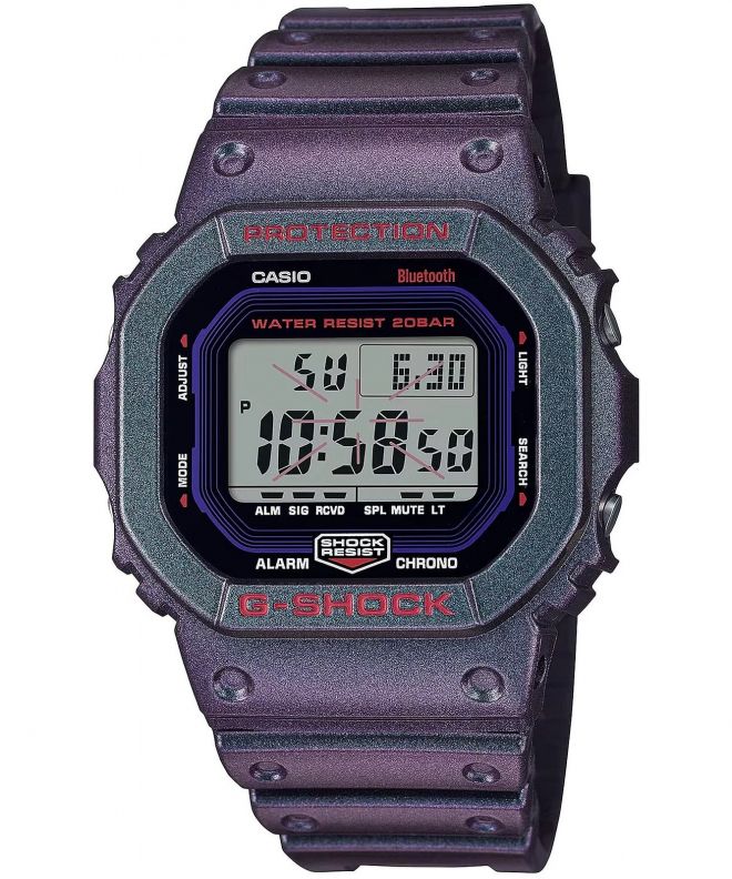 Hodinky pánské Casio G-Shock Original Aim High DW-B5600AH-6ER