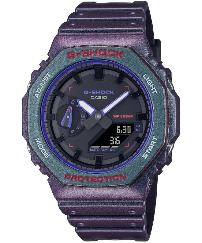 Hodinky pánské Casio G-Shock Original Aim High GA-2100AH-6AER