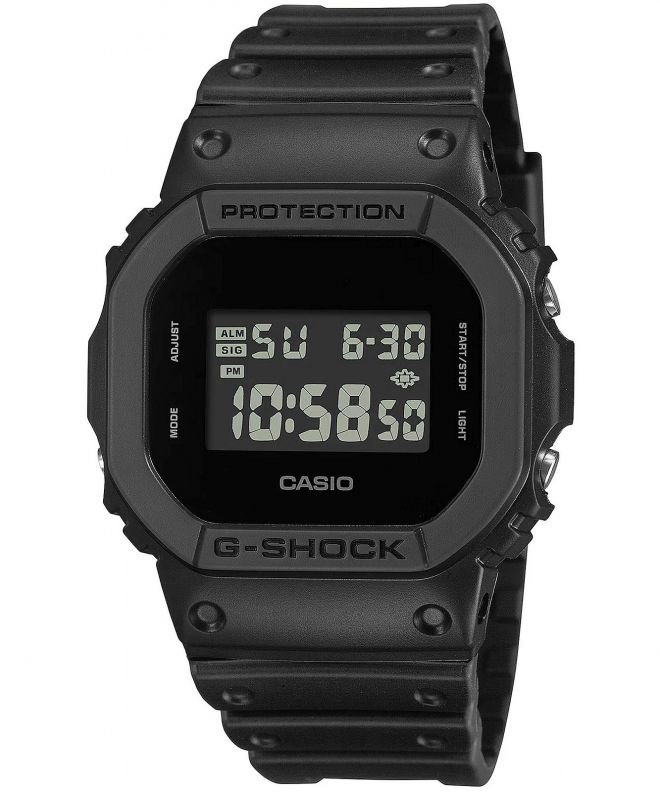 Hodinky pánské Casio G-Shock Original DW-5600UBB-1ER