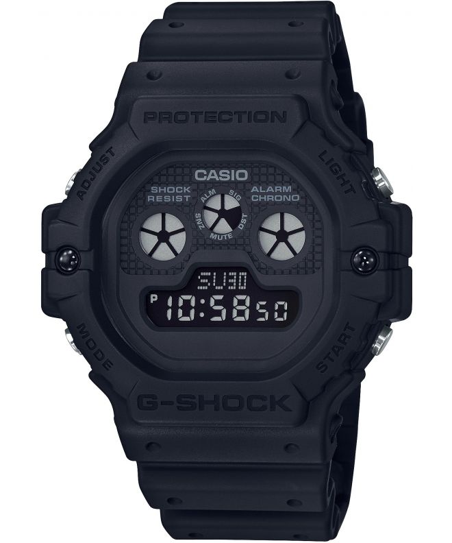 Pánské hodinky Casio G-Shock Original DW-5900BB-1ER DW-5900BB-1ER