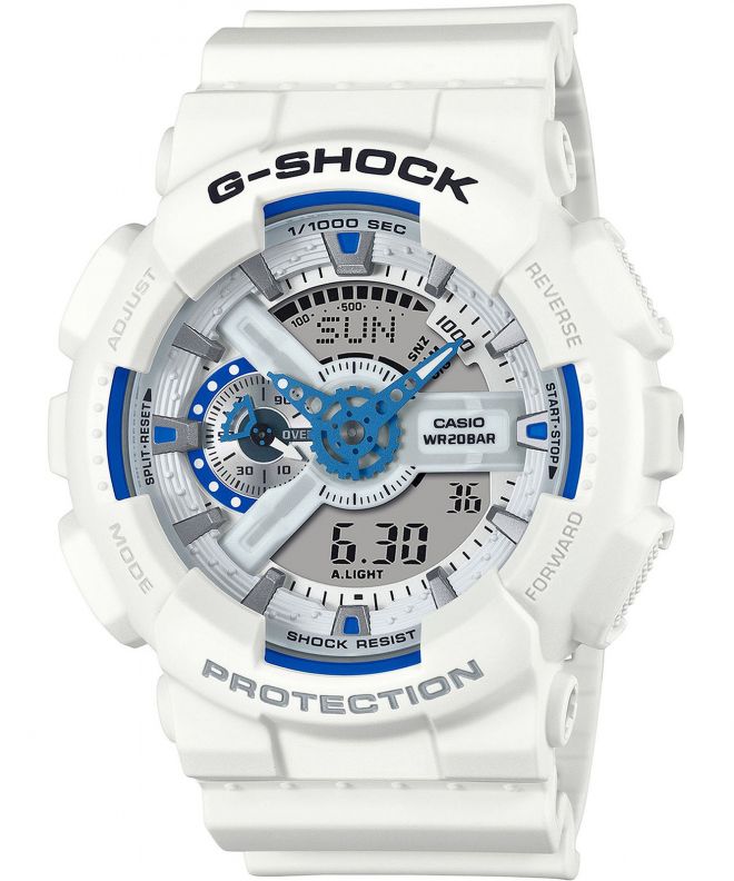 Hodinky pánské Casio G-Shock Original GA-110HDS-7AER