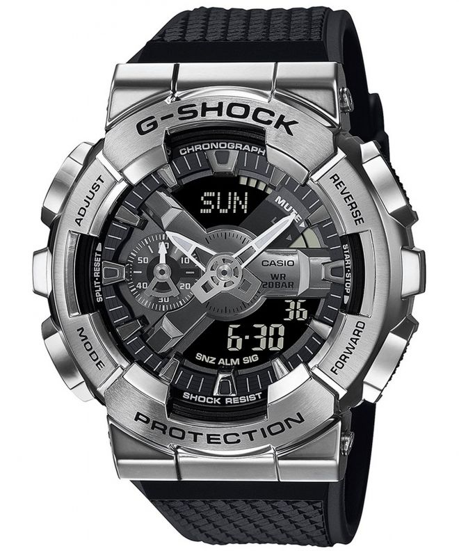 Hodinky pánské Casio G-Shock Original GM-110-1AER
