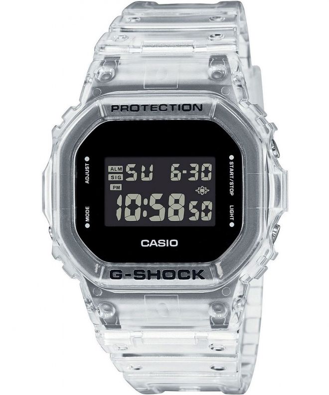 Pánské hodinky G-SHOCK The Origin DW-5600SKE-7ER DW-5600SKE-7ER