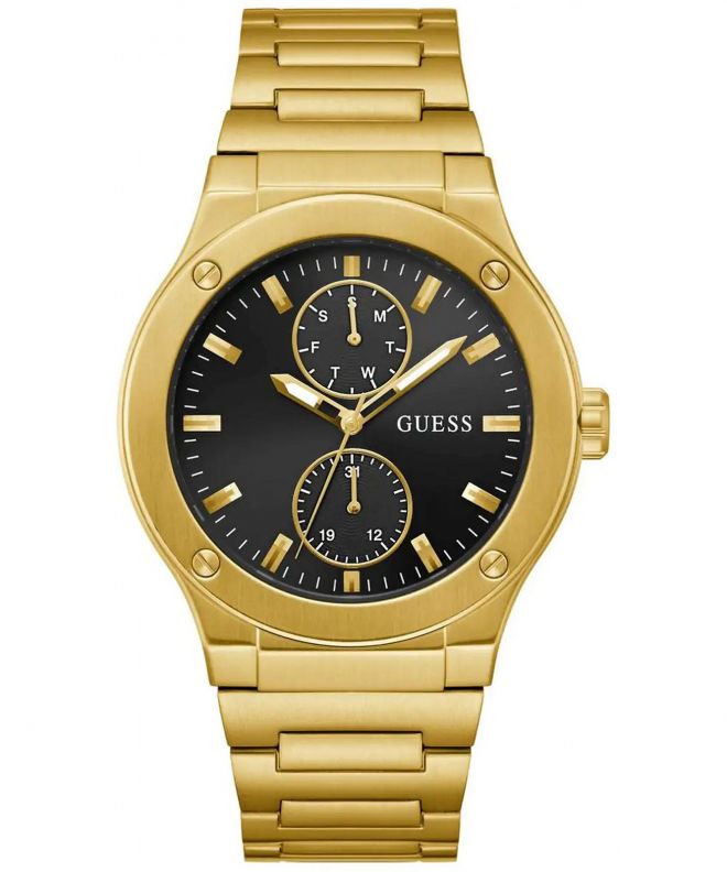 Hodinky Guess Classic GW0795G4