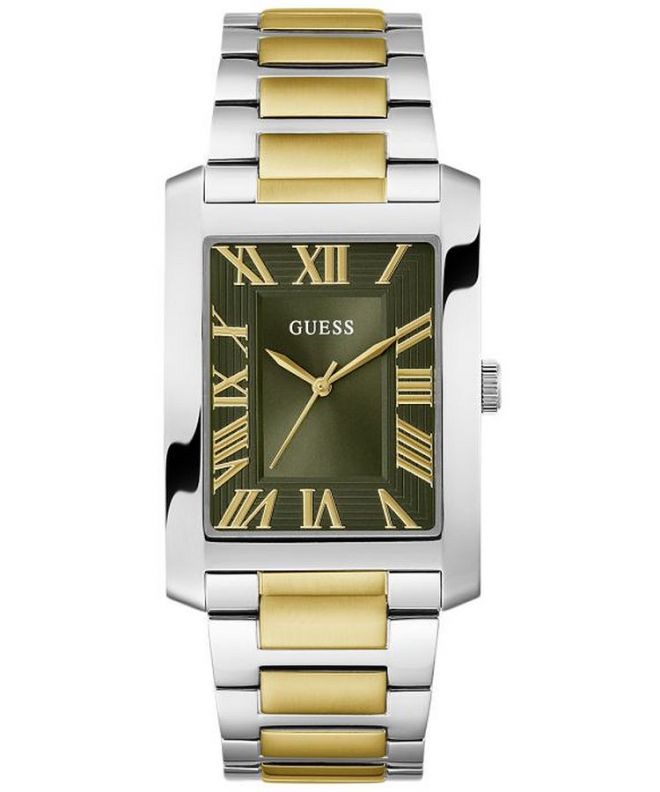 Hodinky Guess Clyde GW0896G3