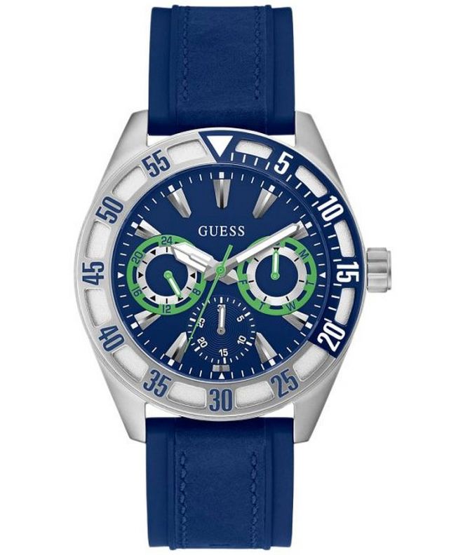 Hodinky Guess Letterman GW0903G1