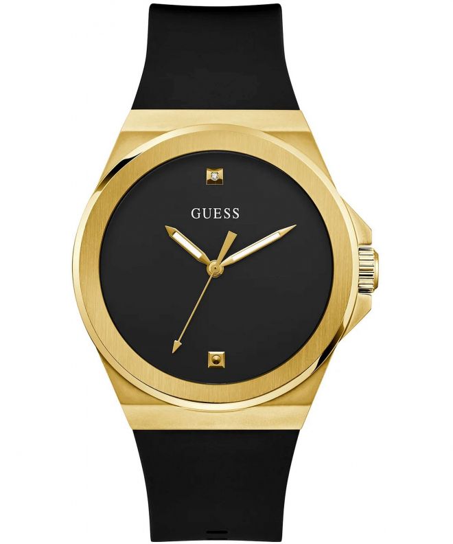 Hodinky Guess Vinyl GW0790G1