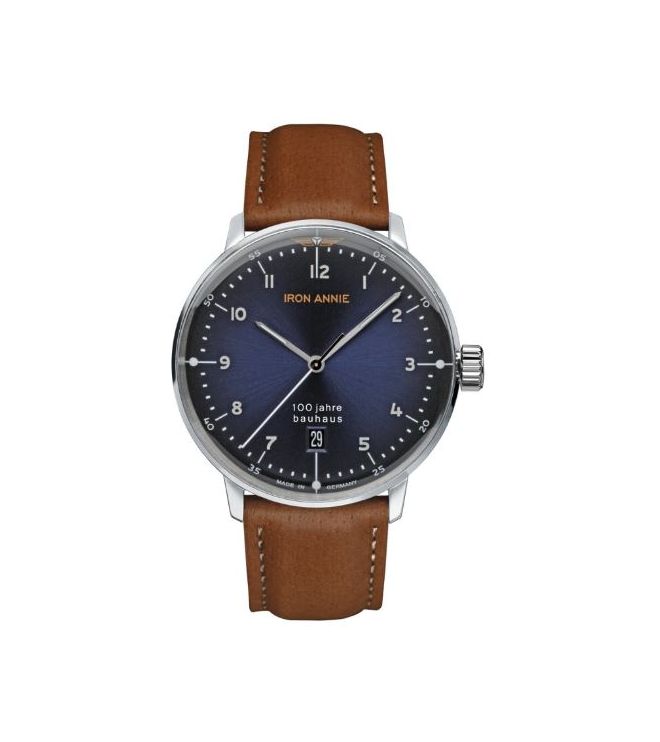 Pánské hodinky Iron Annie Bauhaus IA-5046-3