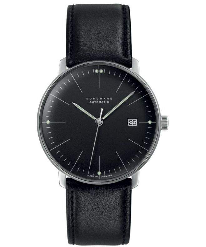 Hodinky Junghans max bill Automatic