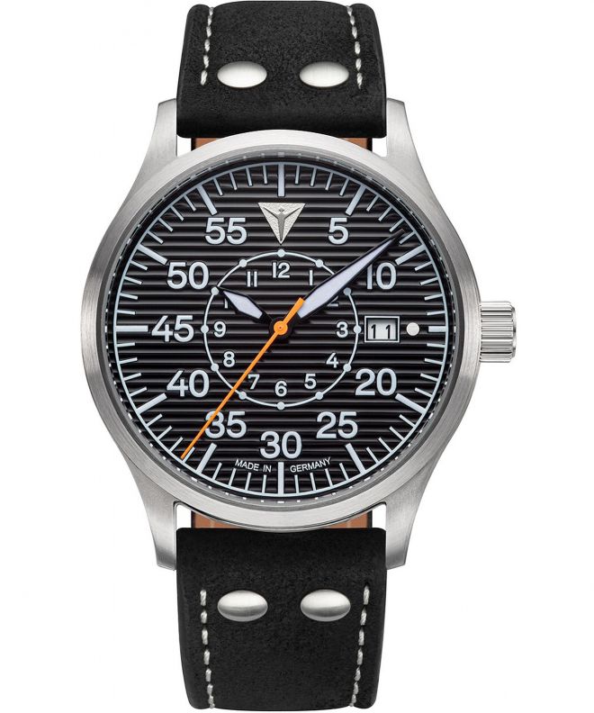 Hodinky Junkers Baumuster Automatic 9.52.01.02