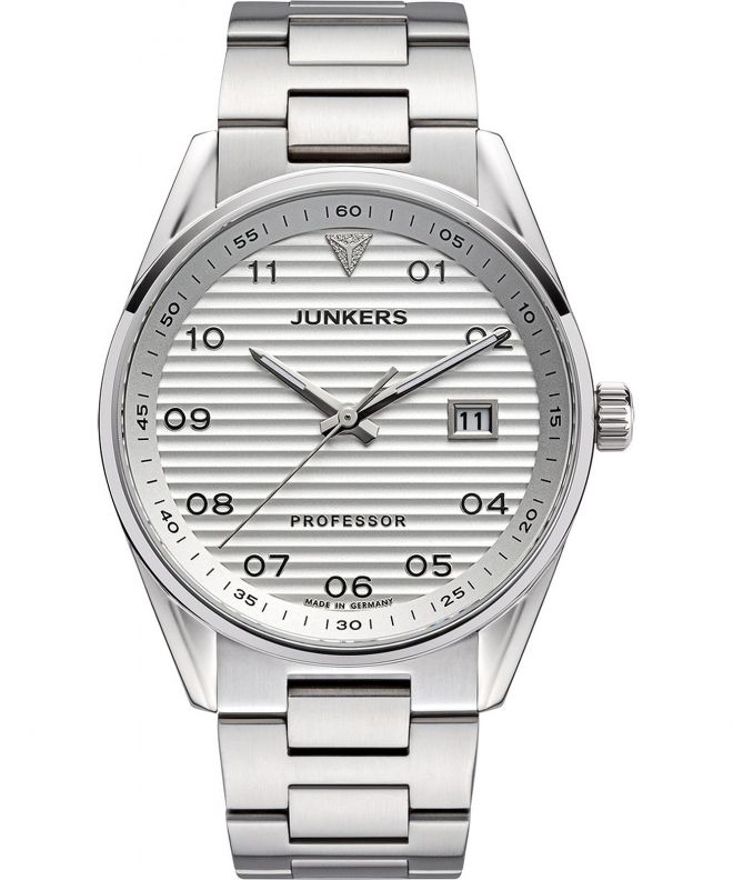 Hodinky Junkers Professor 9.32.03.03.M
