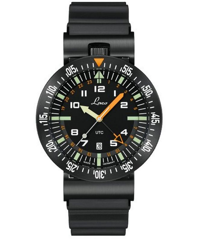 Hodinky Laco Atacama Quartz UTC LA-862163