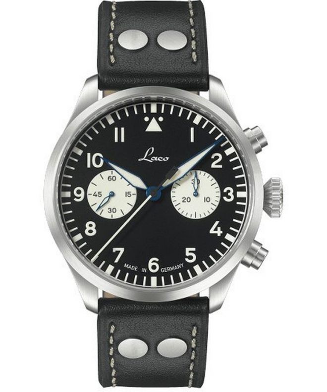 Hodinky Laco Edition 98 Automatic LA-862166
