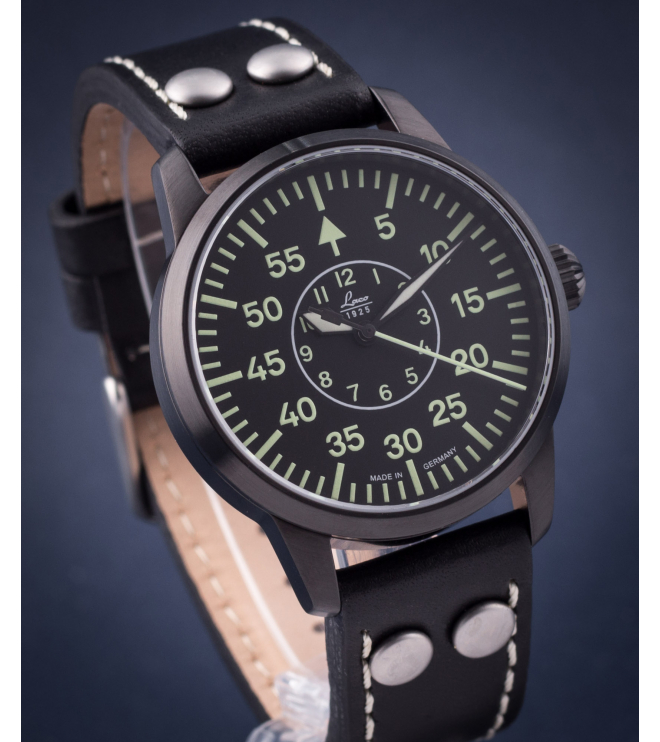 Pánské hodinky Laco Flieger B Bielefeld LA-861760