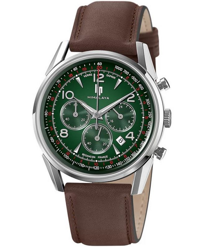 Hodinky Lip Himalaya Chronographe 671718