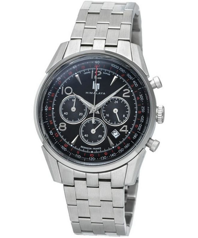 Hodinky Lip Himalaya Chronographe 671720