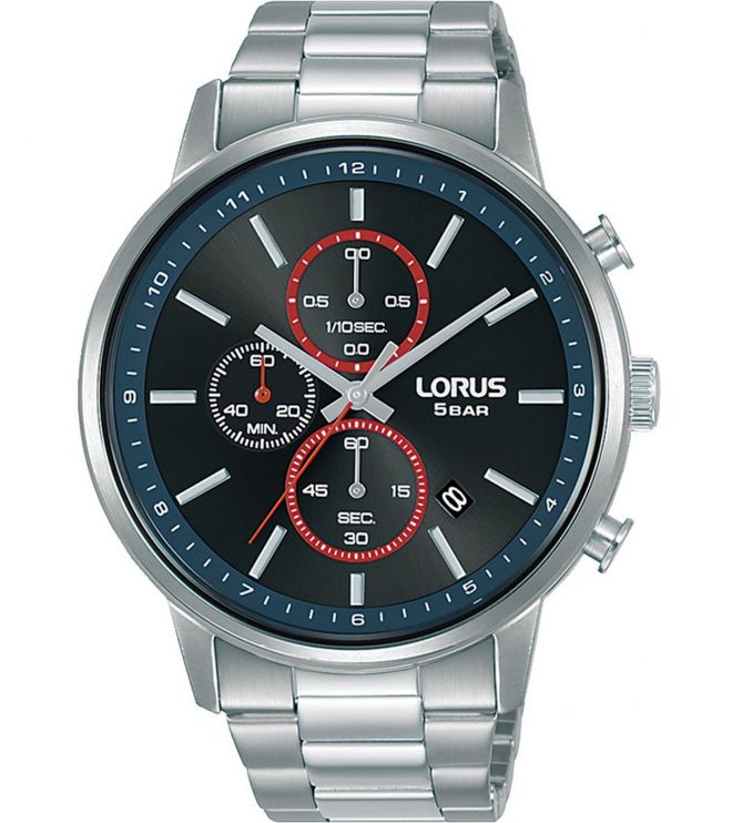 Pánské hodinky Lorus Chronograph 