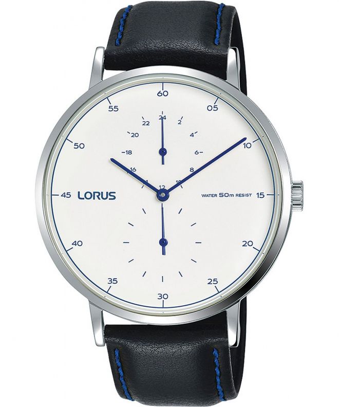 Pánské hodinky Lorus DRESS R3A51AX8 R3A51AX8